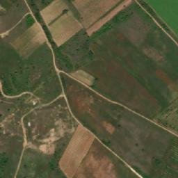 Satellite imagery of TT70, GR