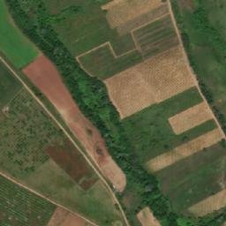 Satellite imagery of TT70, GR