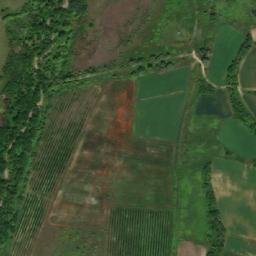 Satellite imagery of TT15/87/, GR