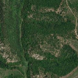 Satellite imagery of TT133, GR