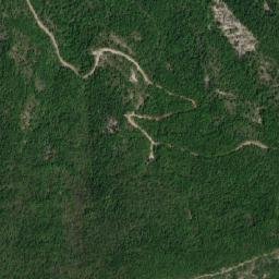 Satellite imagery of Chukata, BG