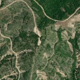 Satellite imagery of Sveti Konstantin, BG