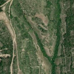 Satellite imagery of Sveti Konstantin, BG