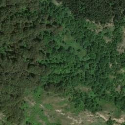 Satellite imagery of TT3, GR