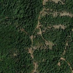 Satellite imagery of TT16, GR