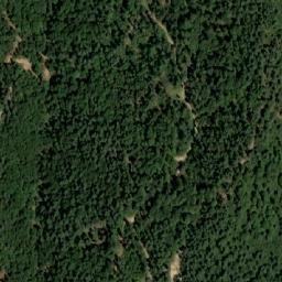 Satellite imagery of TT16, GR