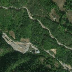 Satellite imagery of TT2475, GR