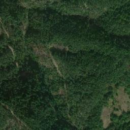 Satellite imagery of TT59, GR