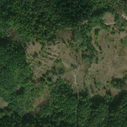 Satellite imagery of TT59, GR