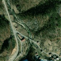 Satellite imagery of TT25/XXVII/, GR