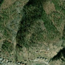 Satellite imagery of TT25/XXVII/, GR