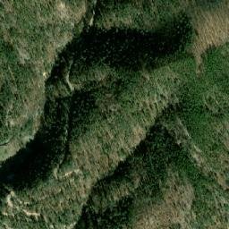 Satellite imagery of TT7, GR