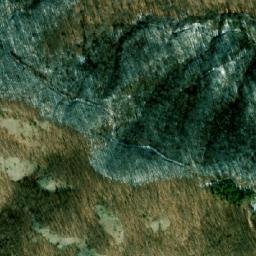 Satellite imagery of TT74/X/, GR