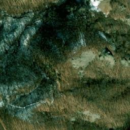 Satellite imagery of TT74/X/, GR