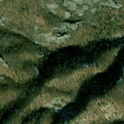 Satellite imagery of TT74/X/, GR