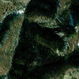 Satellite imagery of TT25, GR