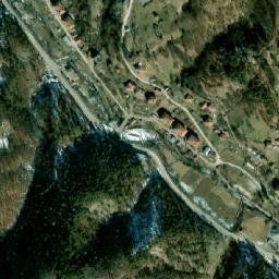 Satellite imagery of TT187, GR