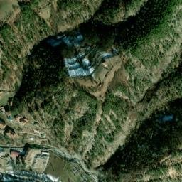 Satellite imagery of TT187, GR
