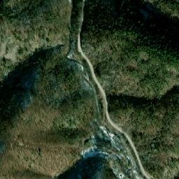 Satellite imagery of TT28, GR