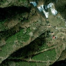 Satellite imagery of TT28, GR