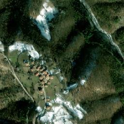 Satellite imagery of TT28, GR