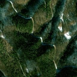 Satellite imagery of Petrovo, BG