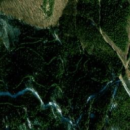 Satellite imagery of TT21, GR