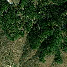 Satellite imagery of TT21, GR
