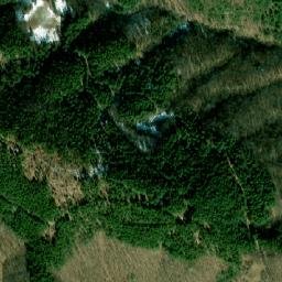 Satellite imagery of TT23, GR