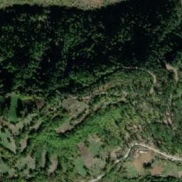 Satellite imagery of TT22, GR