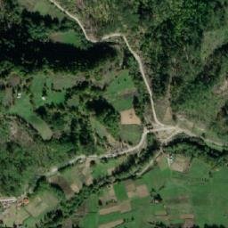Satellite imagery of TT22, GR