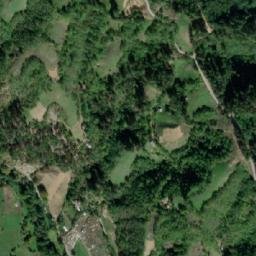 Satellite imagery of TT22, GR