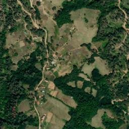 Satellite imagery of TT5, GR