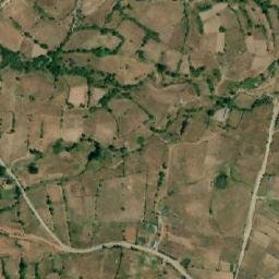 Satellite imagery of TT47, GR