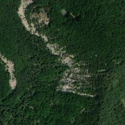 Satellite imagery of TT1, GR