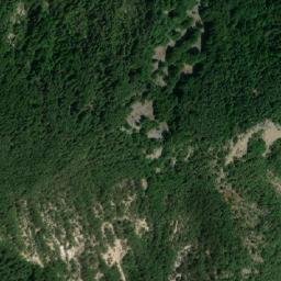 Satellite imagery of TT1, GR