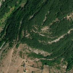 Satellite imagery of Malevi, BG