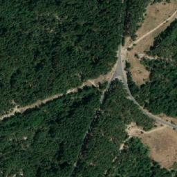 Satellite imagery of Malevi, BG