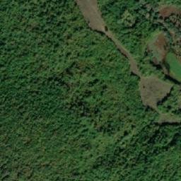 Satellite imagery of TUTGA Noktası YALİKÖY, TR