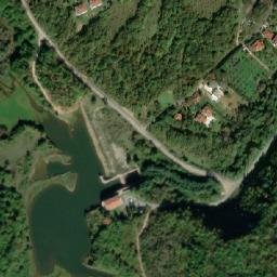 Satellite imagery of TUTGA Noktası YALİKÖY, TR