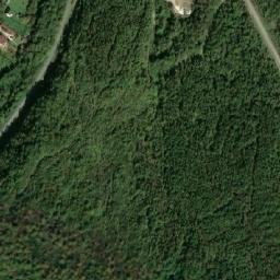 Satellite imagery of TUTGA Noktası YALİKÖY, TR