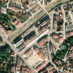 Drone Görünümü