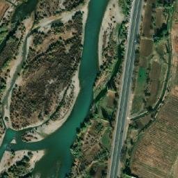 Satellite imagery of Карабай, KZ