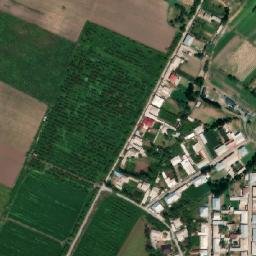 Satellite imagery of Карабай, KZ