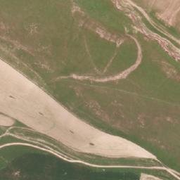Satellite imagery of survey_point, KZ