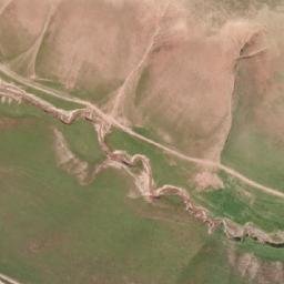 Satellite imagery of survey_point, KZ
