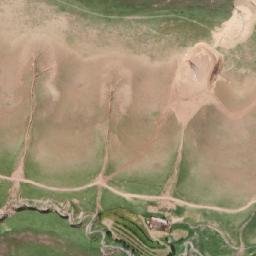 Satellite imagery of survey_point, KZ
