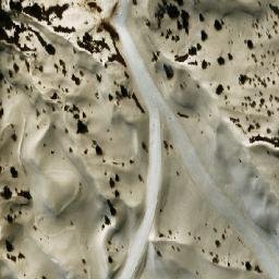 Satellite imagery of survey_point, KZ