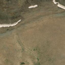 Satellite imagery of survey_point, KZ
