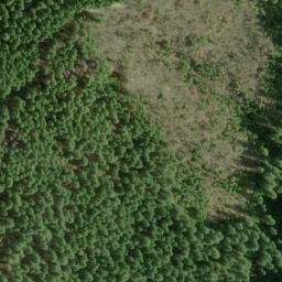 Satellite imagery of Lonesome Ridge, US
